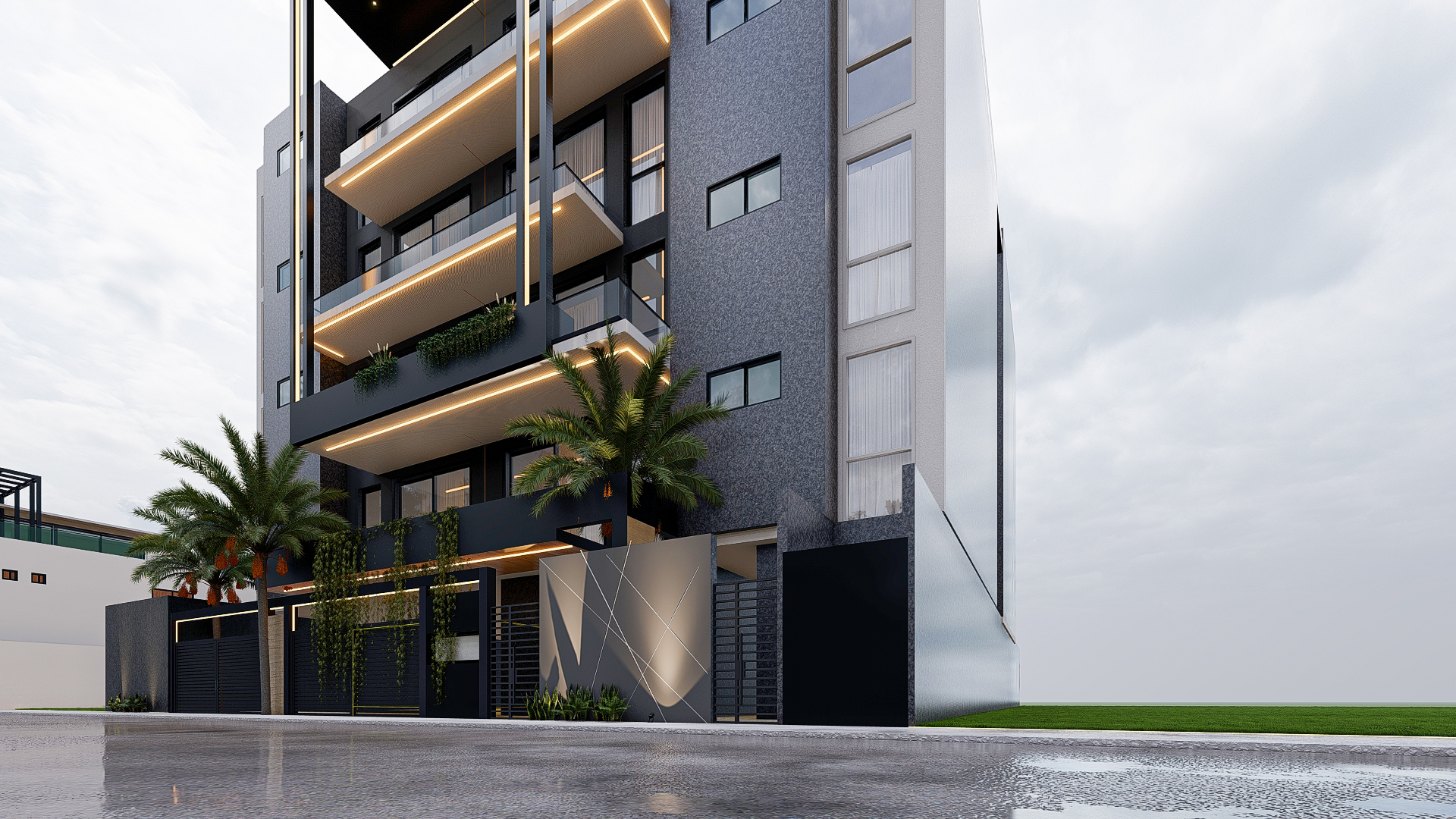 Résidence Ark - Image 2